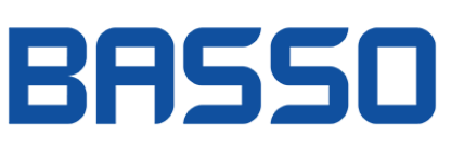 BASSO Logo