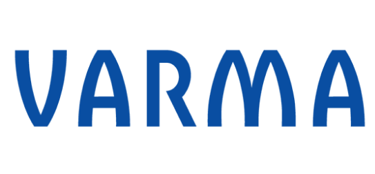 VARMA Logo
